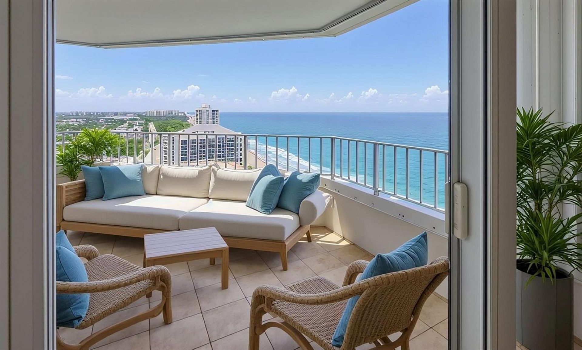 500 S Ocean Boulevard, Unit 2105, Boca Raton, FL 33432 Photo