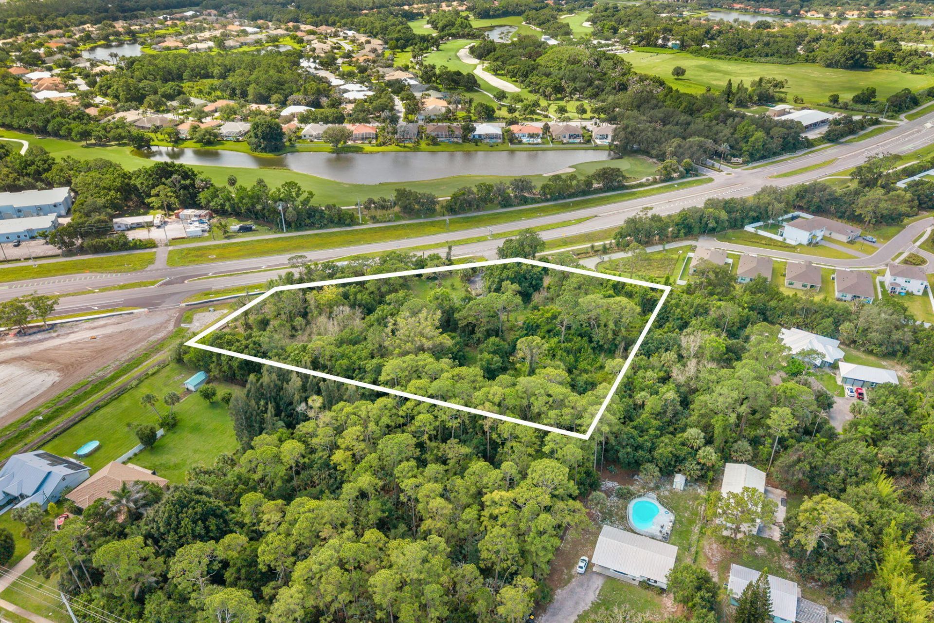 1245 SW Kanner Highway, Stuart, FL 34997 Photo