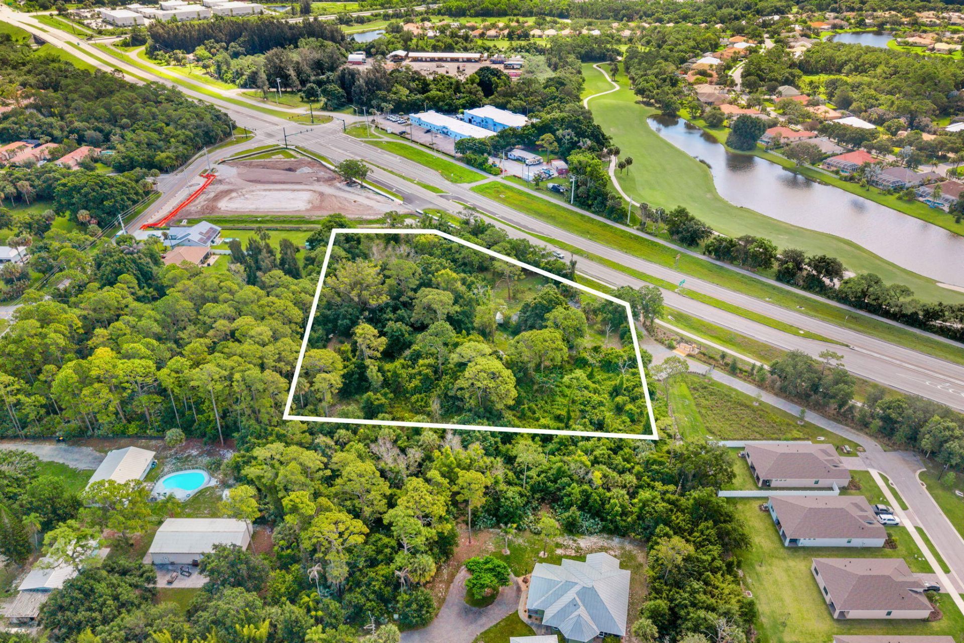 1245 SW Kanner Highway, Stuart, FL 34997 Photo