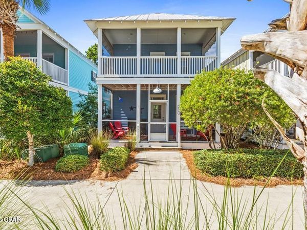 3050 W Highway 98, Unit B30, Port St Joe, FL 32456