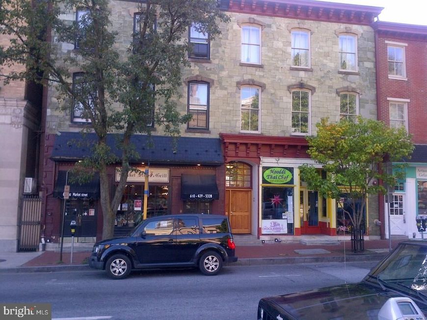 10 W Market Street, Unit 203, West Chester, PA 19382 Main Photo