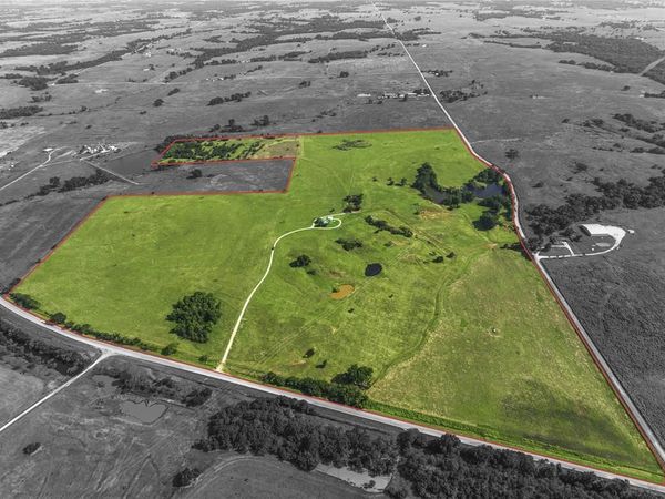 26252 Highway 19, Maysville, OK 73057