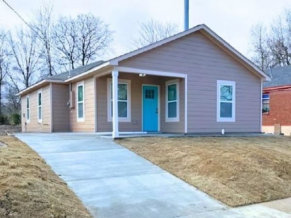 1039 LAGRANGE AVE, Memphis, TN 38107