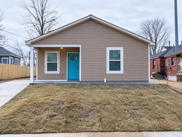 1039 LAGRANGE AVE, Memphis, TN 38107