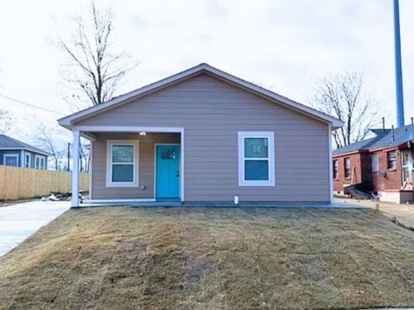 1039 LAGRANGE AVE, Memphis, TN 38107