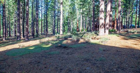 11561 Bottcher Loop, Truckee, CA 96161 Photo