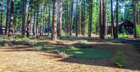 11561 Bottcher Loop, Truckee, CA 96161 Photo