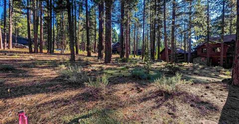 11561 Bottcher Loop, Truckee, CA 96161 Photo