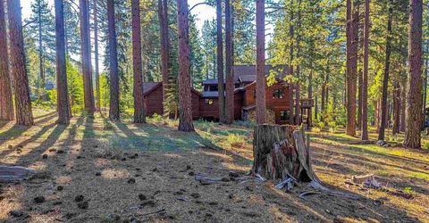 11561 Bottcher Loop, Truckee, CA 96161 Photo
