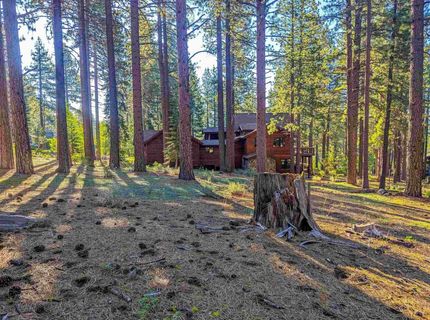 11561 Bottcher Loop, Truckee, CA 96161 Photo