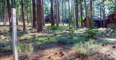 11561 Bottcher Loop, Truckee, CA 96161 Photo