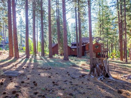 11561 Bottcher Loop, Truckee, CA 96161 Photo