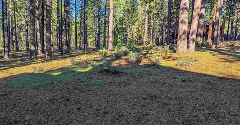 11561 Bottcher Loop, Truckee, CA 96161 Photo