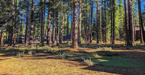 11561 Bottcher Loop, Truckee, CA 96161 Photo