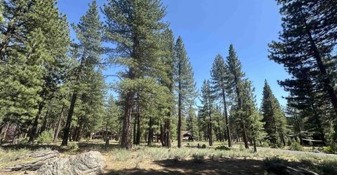 11651 Bottcher Loop, Truckee, CA 96161 Photo