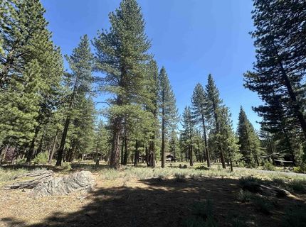 11651 Bottcher Loop, Truckee, CA 96161 Photo