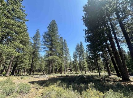 11651 Bottcher Loop, Truckee, CA 96161 Photo