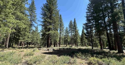 11651 Bottcher Loop, Truckee, CA 96161 Photo