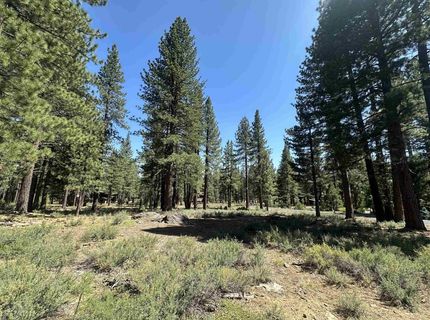 11651 Bottcher Loop, Truckee, CA 96161 Photo