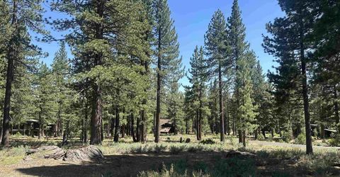 11651 Bottcher Loop, Truckee, CA 96161 Photo