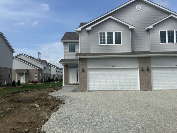 1738 Orchard Lane, New Lenox, IL 60451