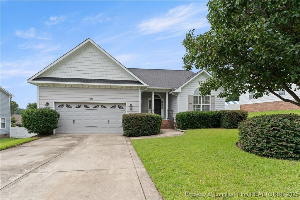 1532 Ellie Avenue, Unit 102, Fayetteville, NC 28314 Main Photo