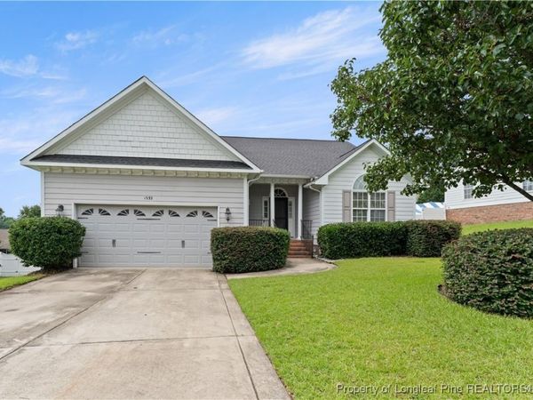 1532 Ellie Avenue, Unit 102, Fayetteville, NC 28314