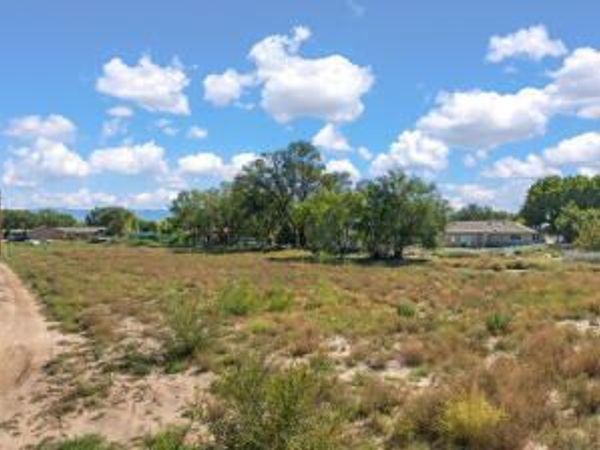 0 Llano Drive, Los Lunas, NM 87031