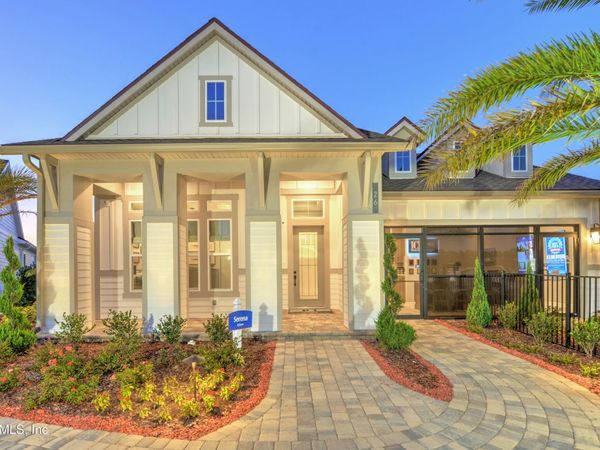 26 NIGHT OWL Court, St. Augustine, FL 32092