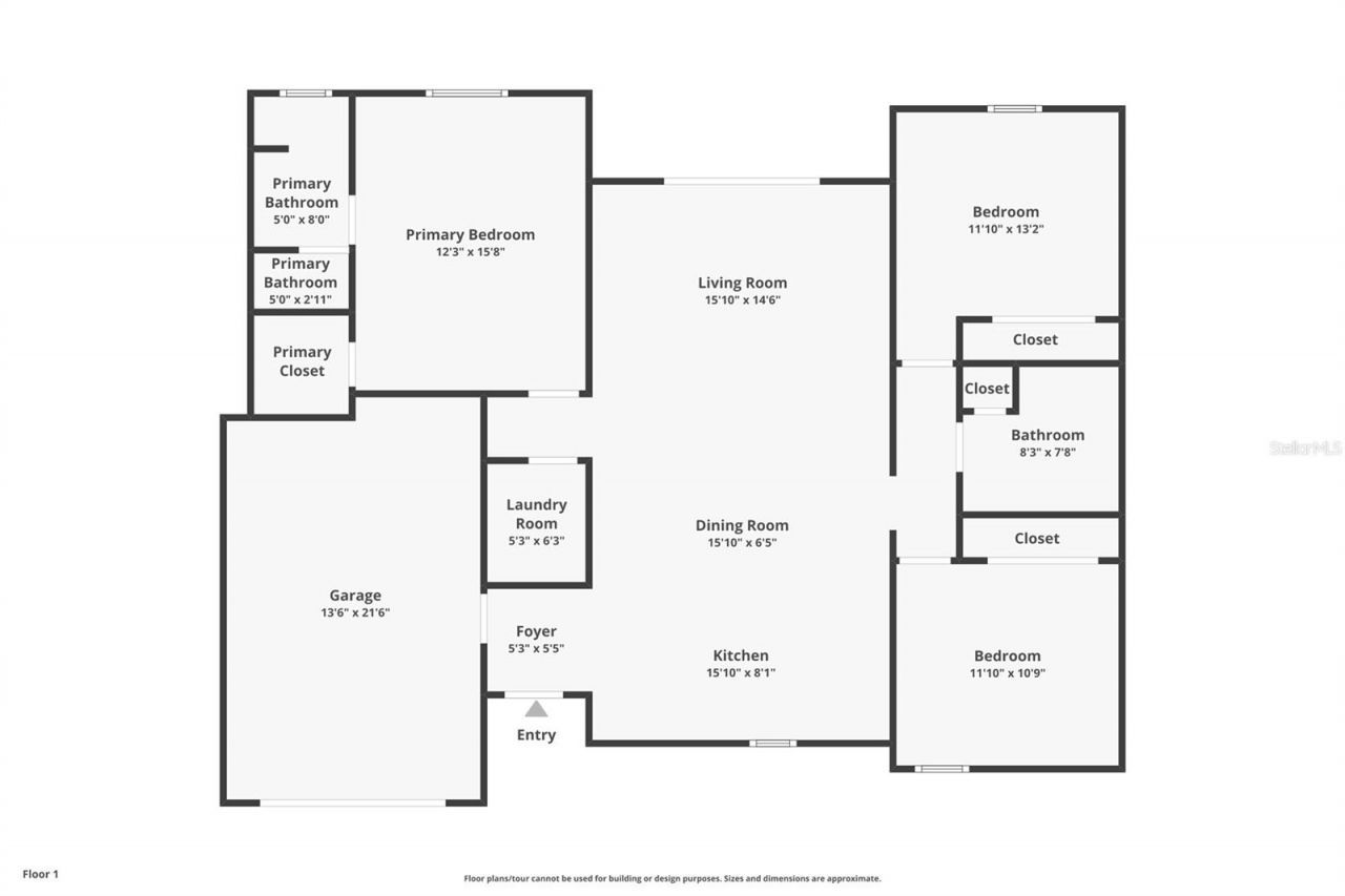 238 Boundary Boulevard, Unit 3, Rotonda West, FL 33947 Photo