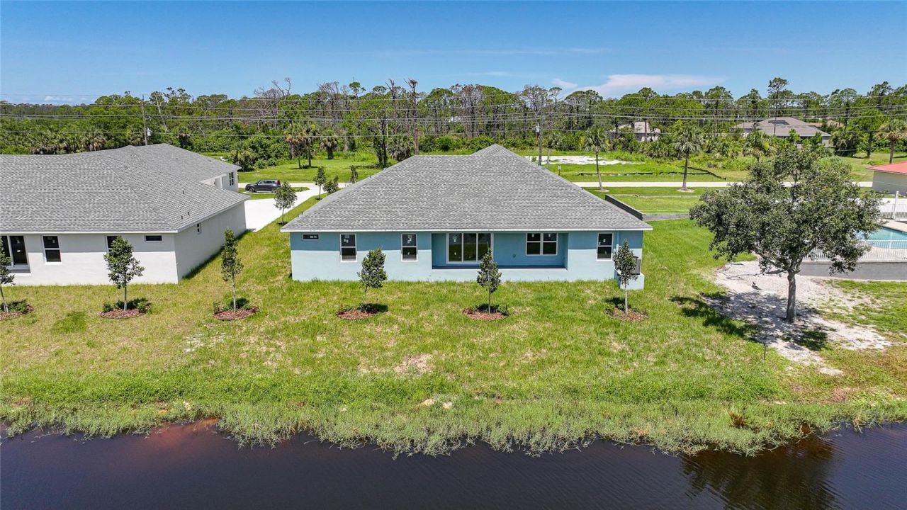 238 Boundary Boulevard, Unit 3, Rotonda West, FL 33947 Photo