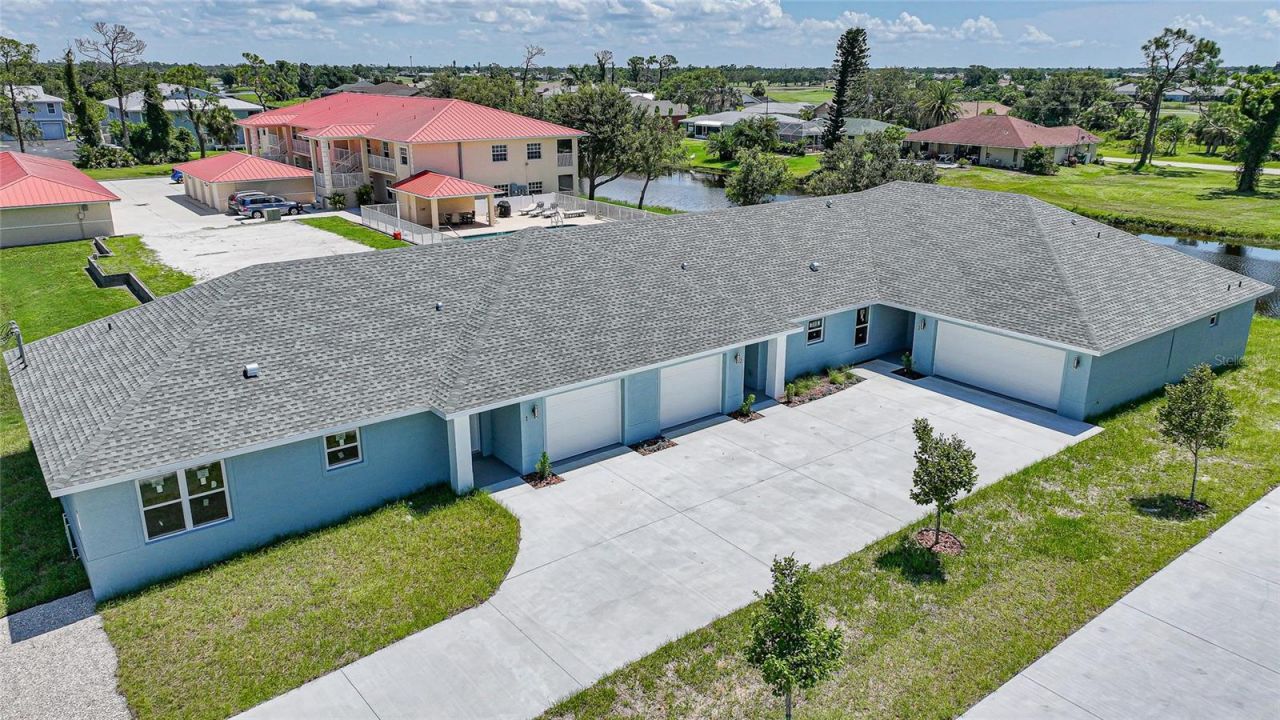 238 Boundary Boulevard, Unit 3, Rotonda West, FL 33947 Photo