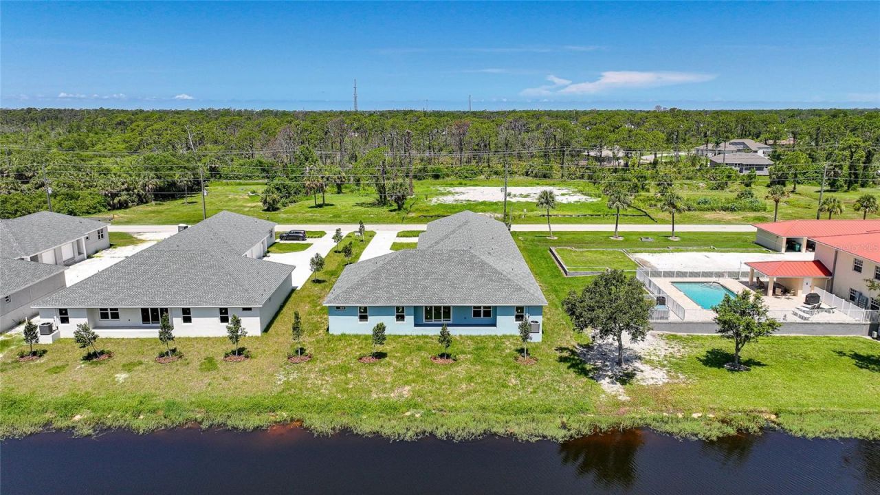 238 Boundary Boulevard, Unit 3, Rotonda West, FL 33947 Photo