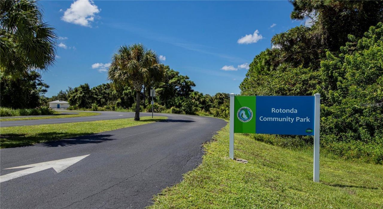 238 Boundary Boulevard, Unit 3, Rotonda West, FL 33947 Photo