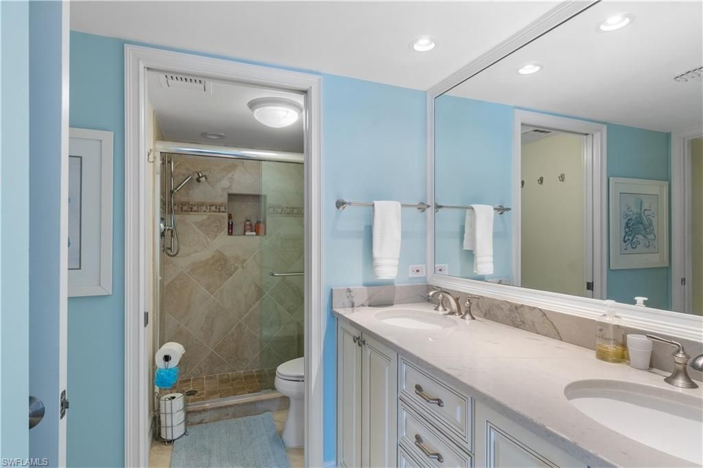 3443 Gulf Shore Blvd N, Unit 303, Naples, FL 34103 Photo