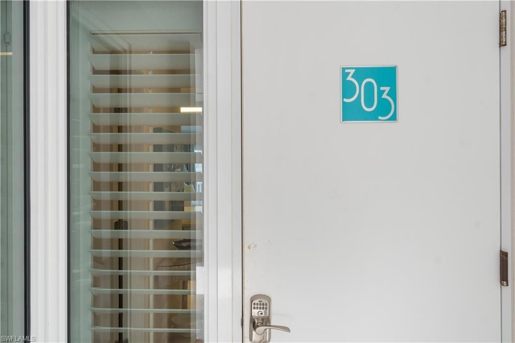 3443 Gulf Shore Blvd N, Unit 303, Naples, FL 34103 Photo