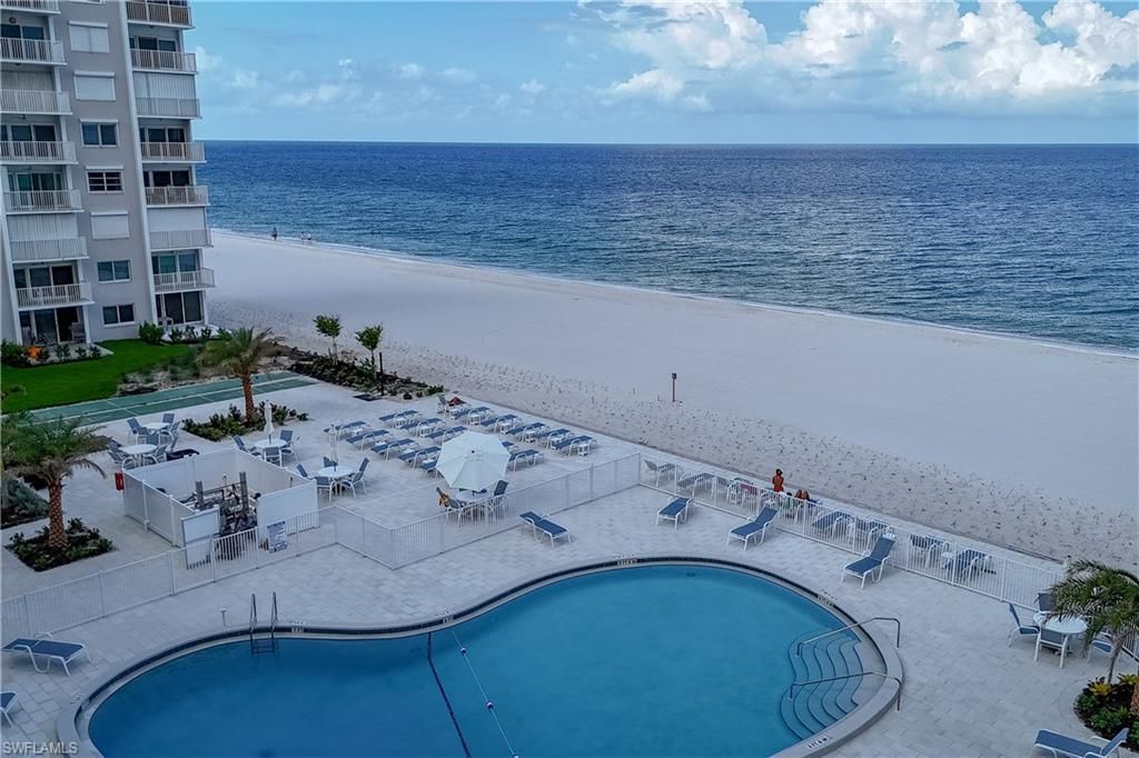 3443 Gulf Shore Blvd N, Unit 303, Naples, FL 34103 Photo