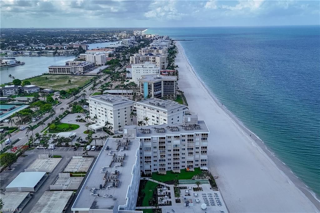 3443 Gulf Shore Blvd N, Unit 303, Naples, FL 34103 Photo