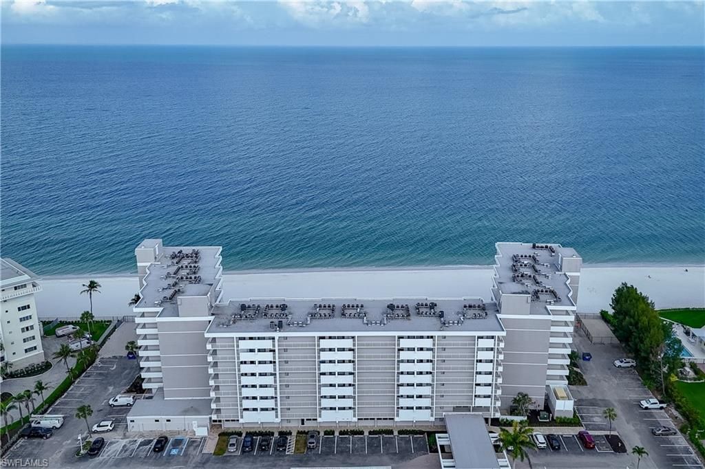 3443 Gulf Shore Blvd N, Unit 303, Naples, FL 34103 Photo