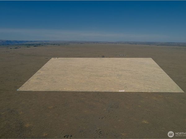 0 Parcel 161782009, Ephrata, WA 98823