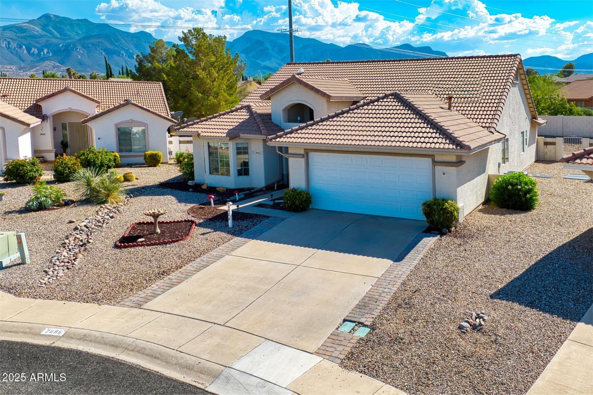 2886 Softwind Court, Sierra Vista, AZ 85650 Main Photo