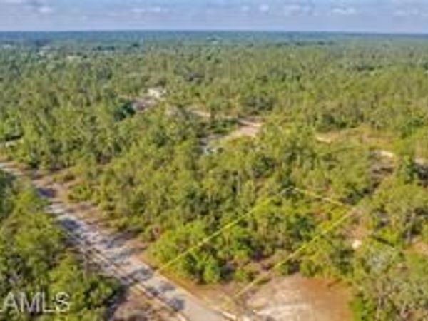 2109 Irving AVE, ALVA, FL 33920