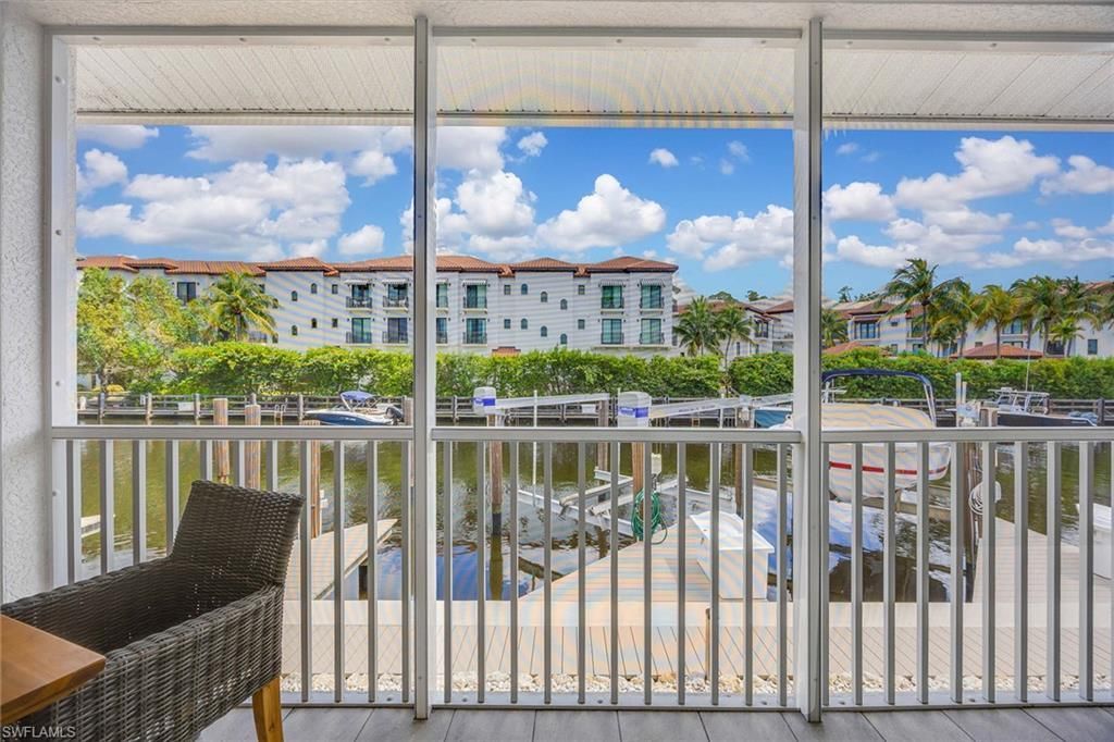 1395 Curlew Ave, Unit 4-3, Naples, FL 34102 Photo