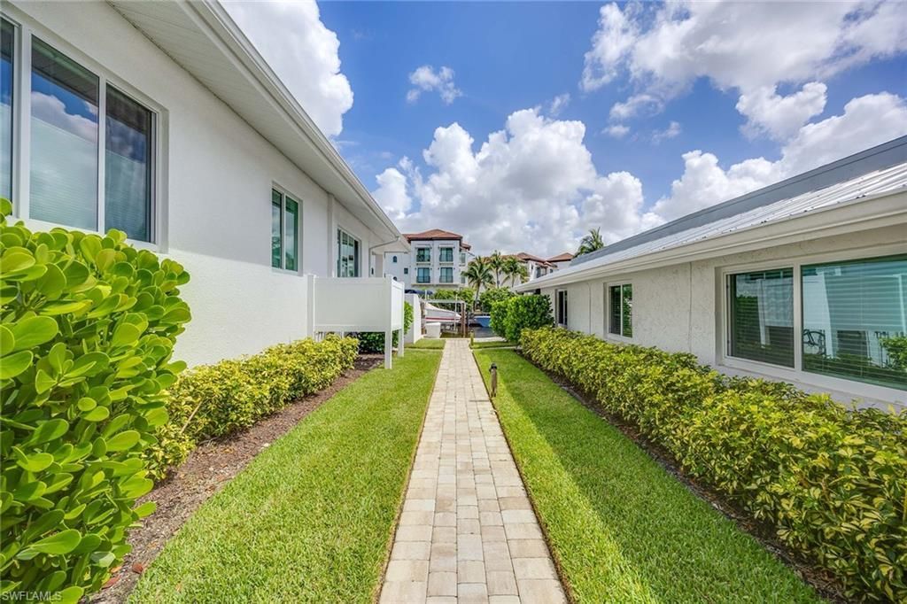 1395 Curlew Ave, Unit 4-3, Naples, FL 34102 Photo