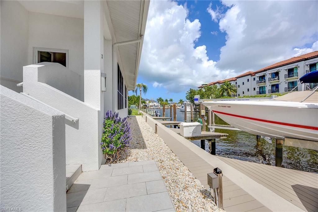 1395 Curlew Ave, Unit 4-3, Naples, FL 34102 Photo