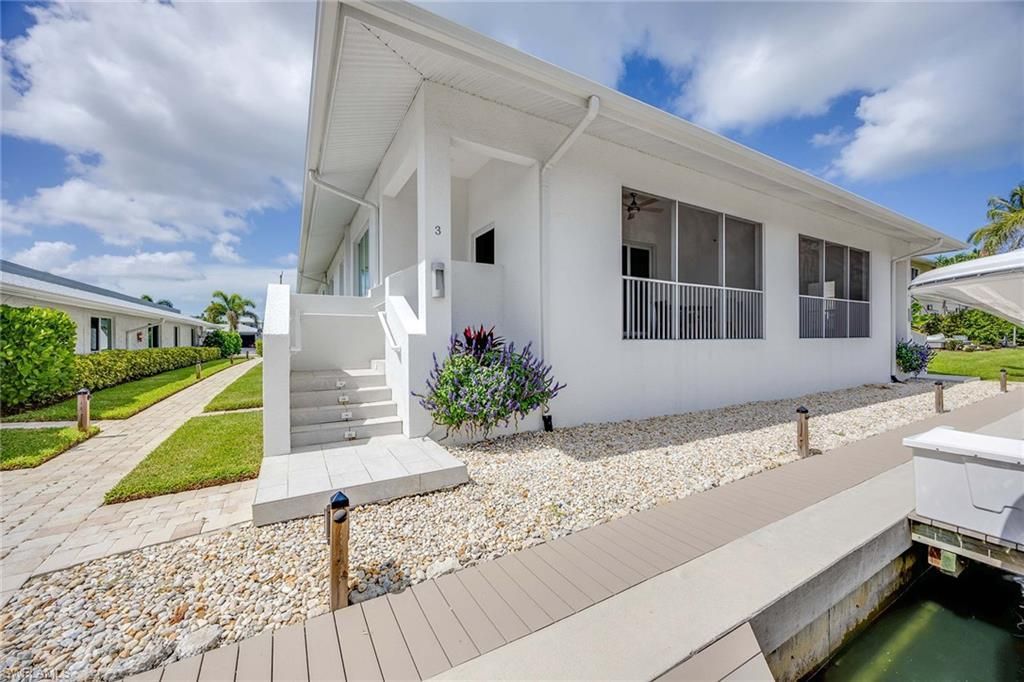 1395 Curlew Ave, Unit 4-3, Naples, FL 34102 Photo