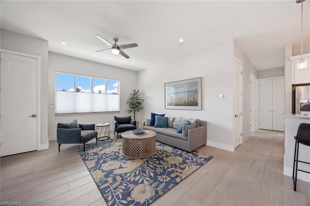 1395 Curlew Ave, Unit 4-3, Naples, FL 34102 Photo