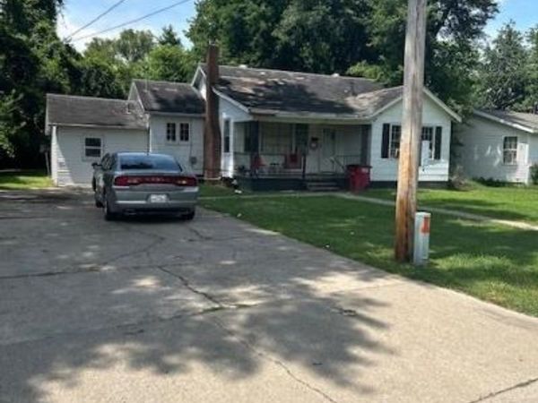 1140 Ruth Street, Sikeston, MO 63801