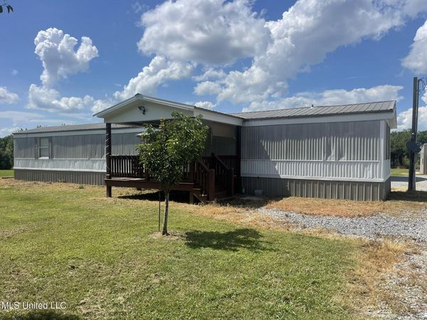 329 Walker Road, Cleveland, MS 38732