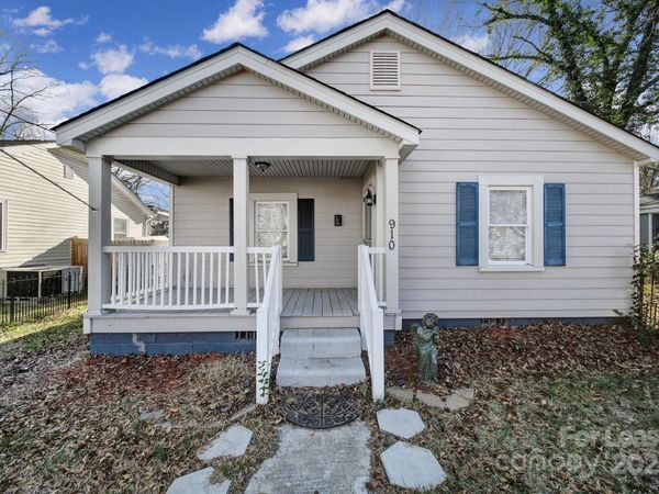 910 Gibbons Street, Gastonia, NC 28052